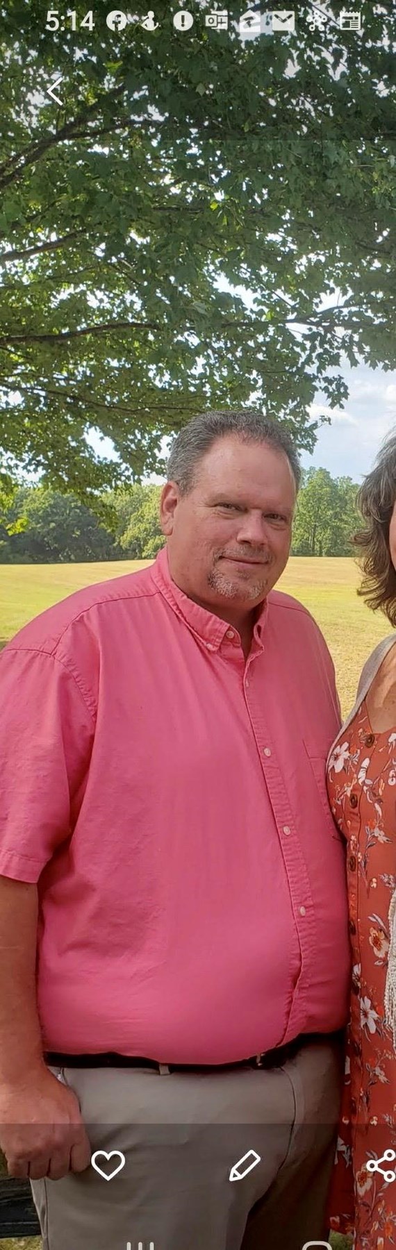 Obituary of Michael Ray Herndon