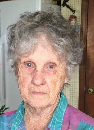 Obituary of Mary Louise Aaron-Ticen