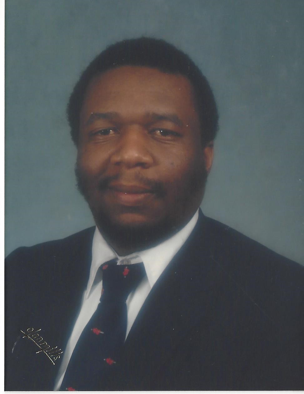 Obituary of Stanley Tyrone Coleman