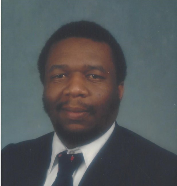 Obituary of Stanley Tyrone Coleman