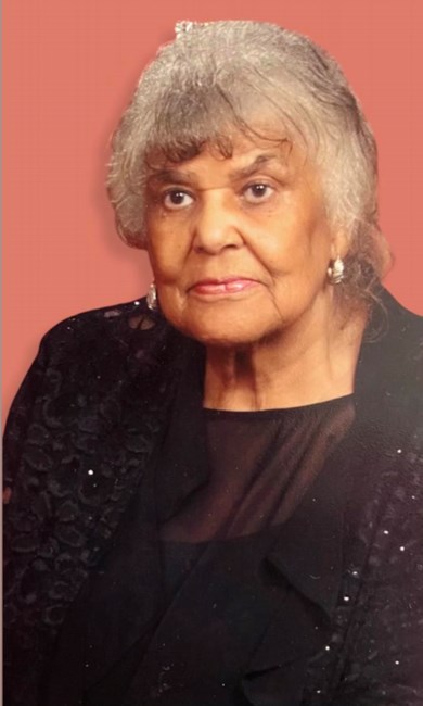 Obituario de Elnora Giles