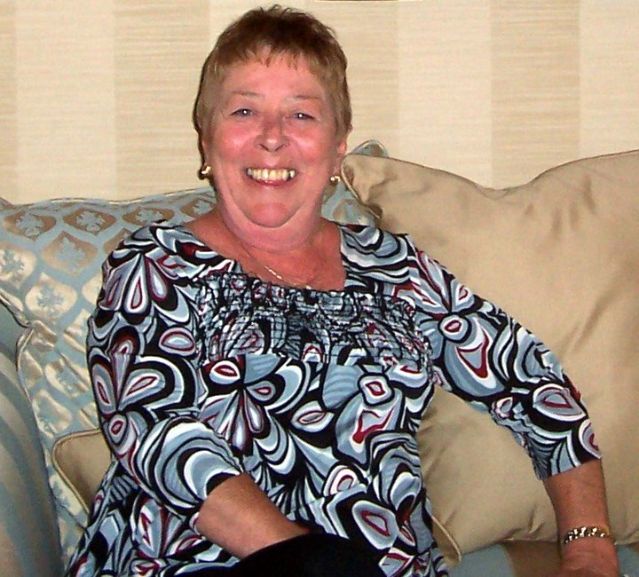 Obituario de Jeanette Fraser