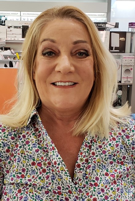 Obituary of Wendy Ann Carter