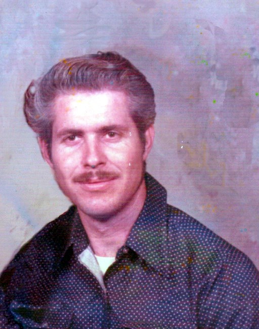 Obituary of Charles Richard Bearden