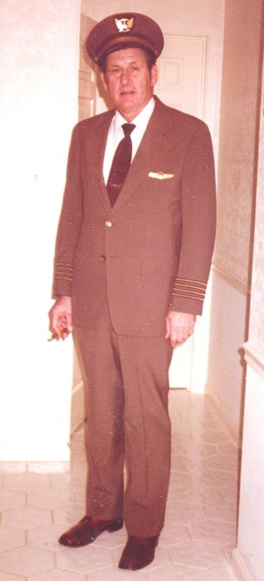 Obituary of Harvey M Heckman