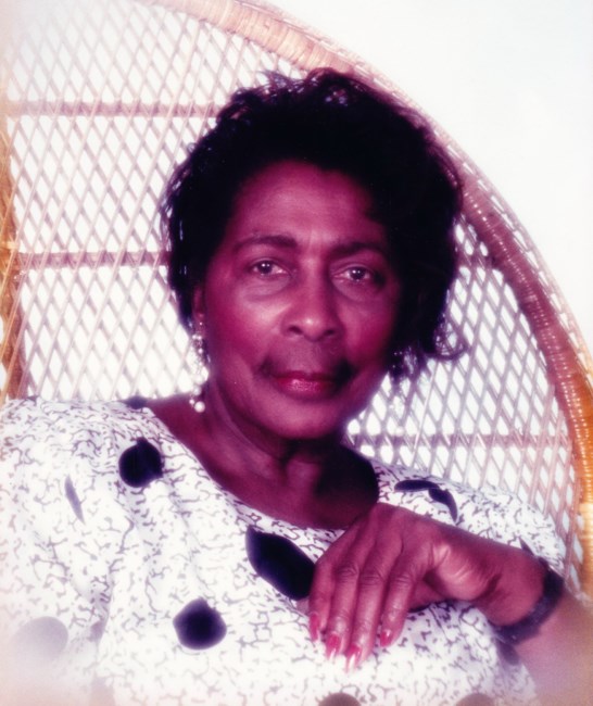 Obituary of Viola Searcy