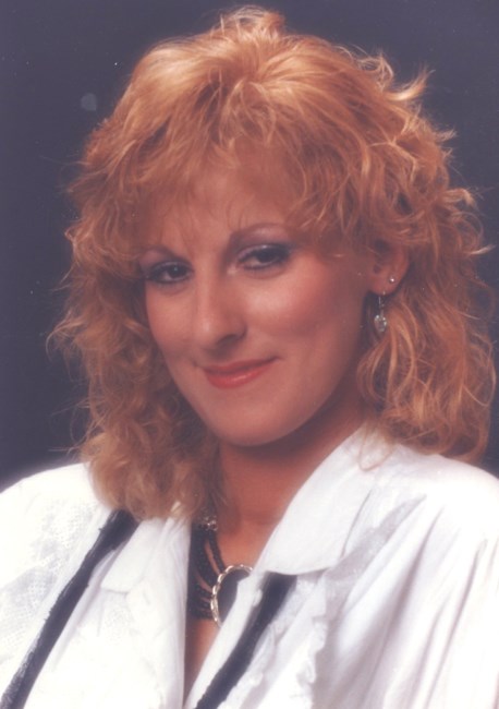 Obituary of Terri Engeron