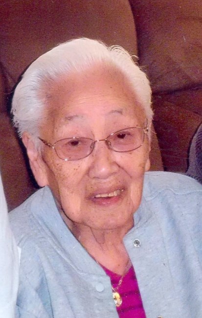 Obituary of Yukiko Miyahara