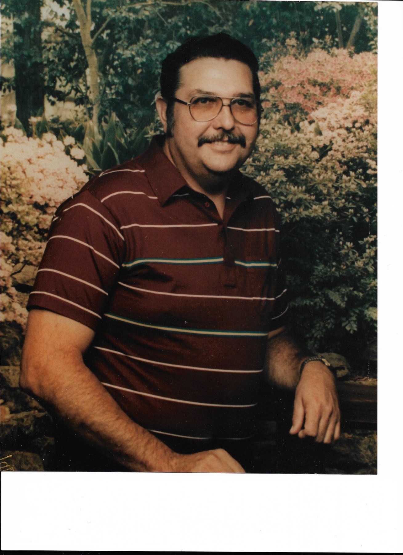 Obituary of Mr. Thomas F. Treadway