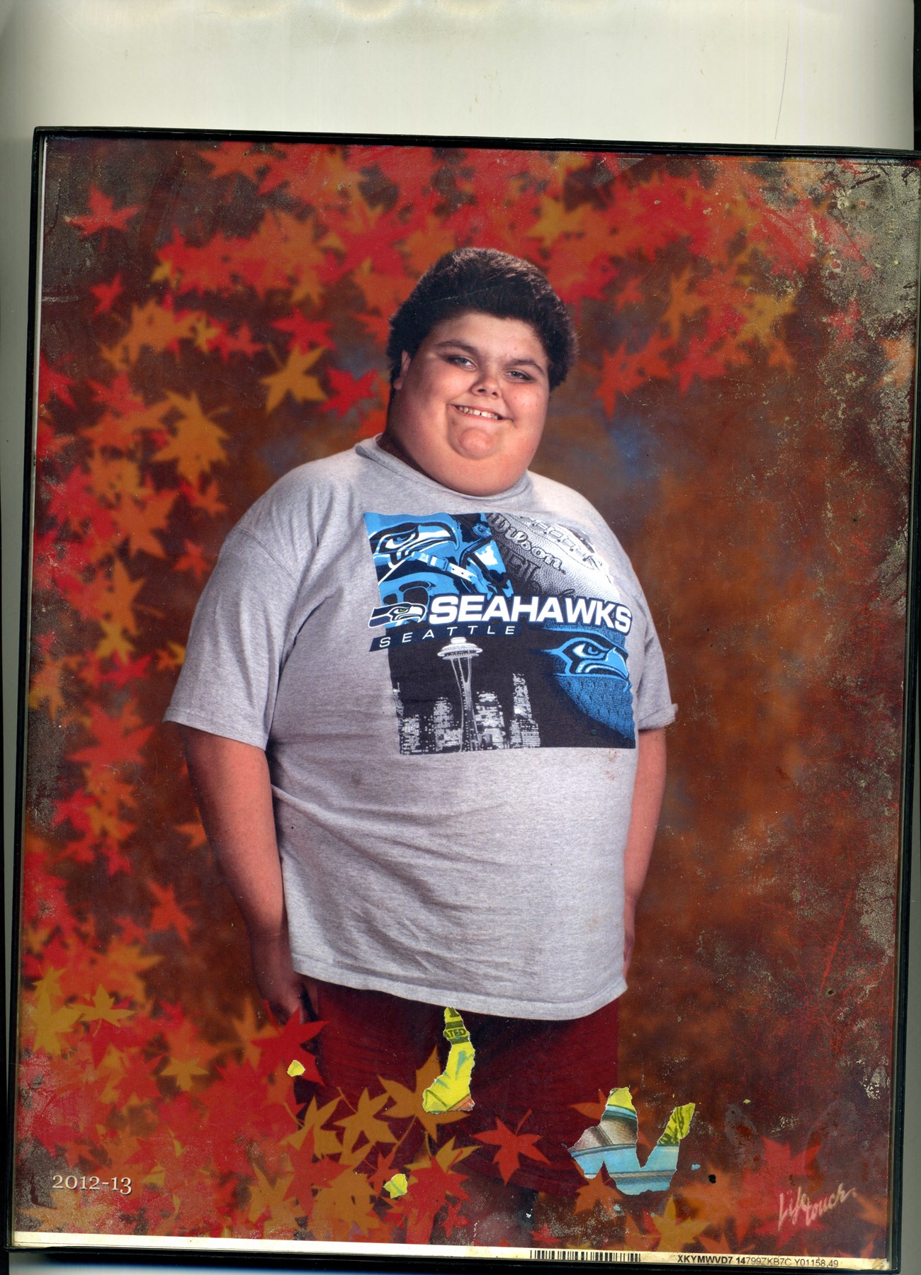 Obituary of Dylan Matthew Brown