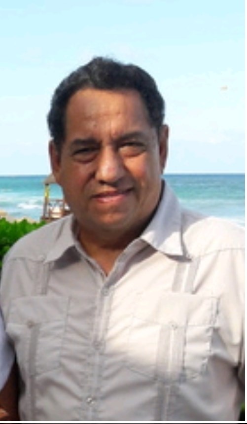 Obituary of Guadalupe Rodriguez