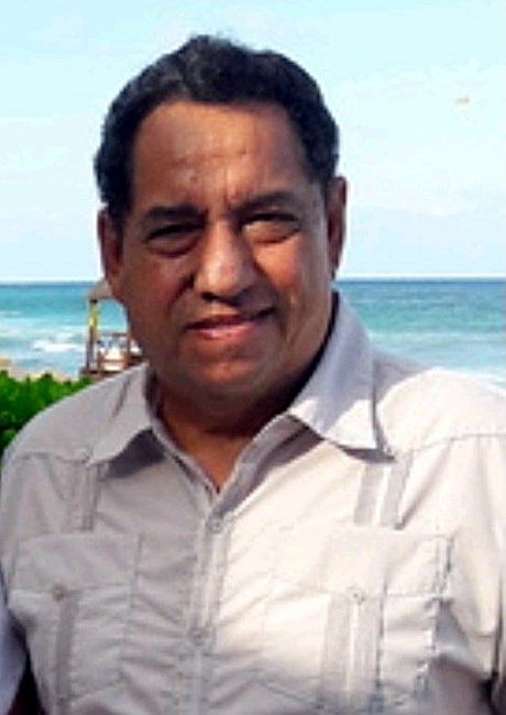 Obituary of Guadalupe Rodriguez