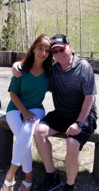 Robert Barnes Obituary Tucson Az