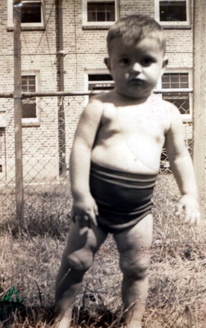 Theodore Picone Obituary New Orleans La
