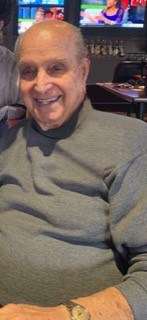 Obituario de Antonio (Anthony) Leone Sr.