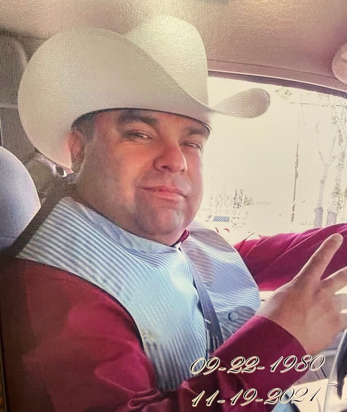 Obituario de Tomas Ortiz Betancourt