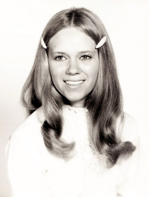 Nécrologie de Cynthia Lou Cunningham