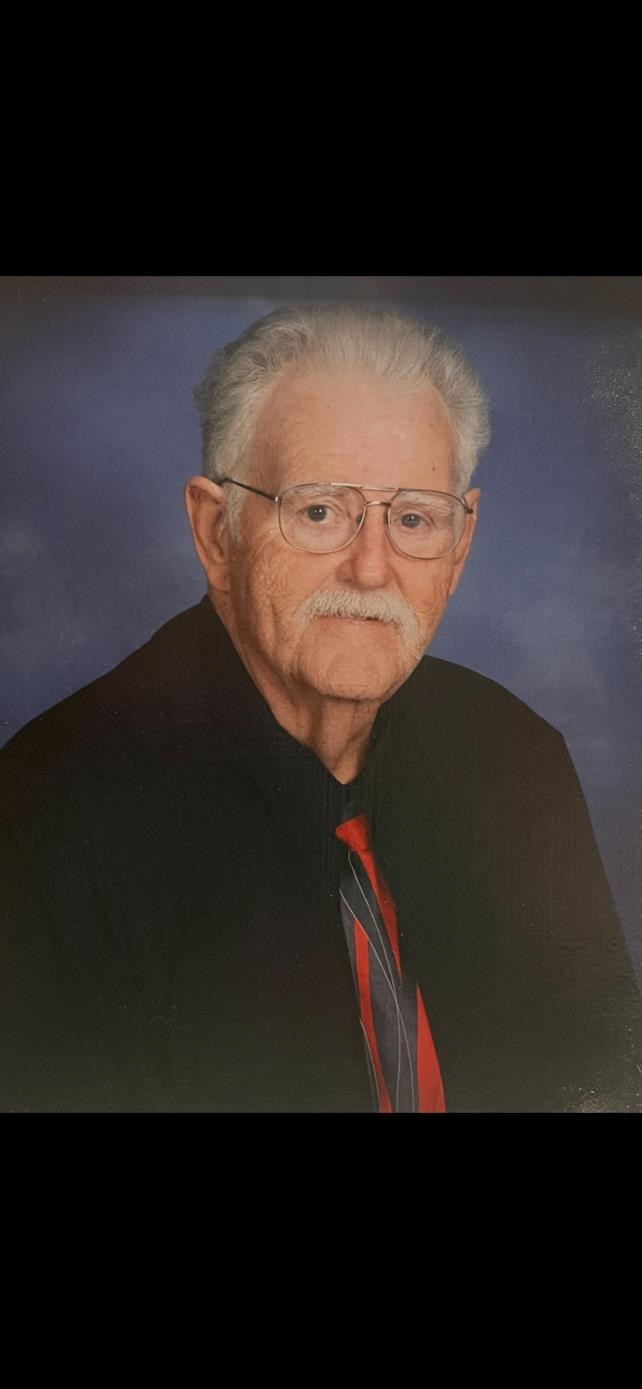 Obituario de John Joseph Taylor