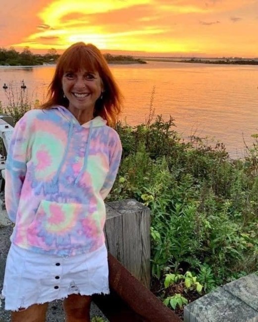 Obituary of Wendy Gibson