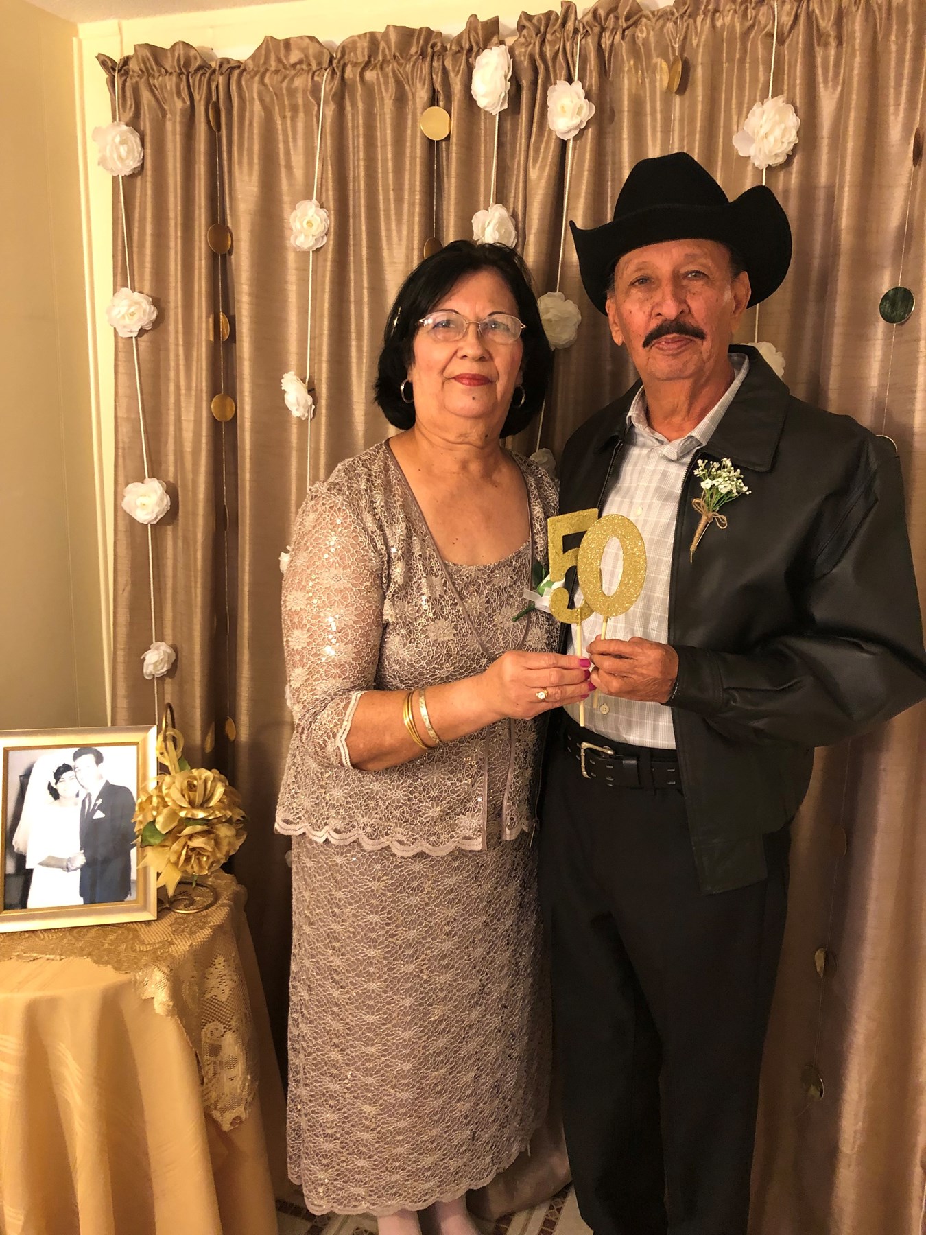 Avis de décès de Arturo Rodriguez