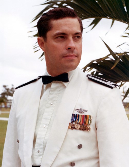 Obituary of William "Bill" Smith