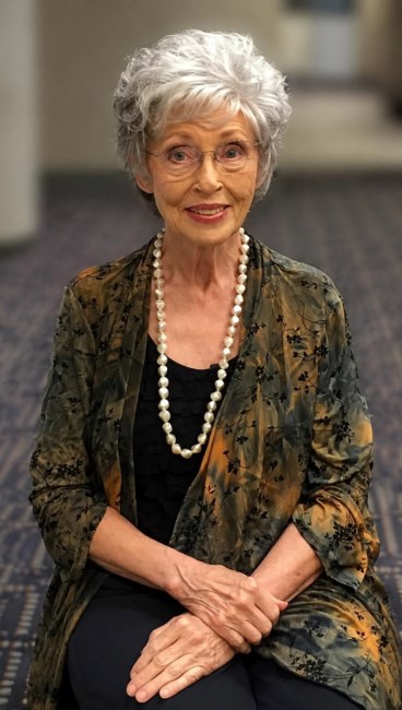 Obituary of Carol Ann McPherson