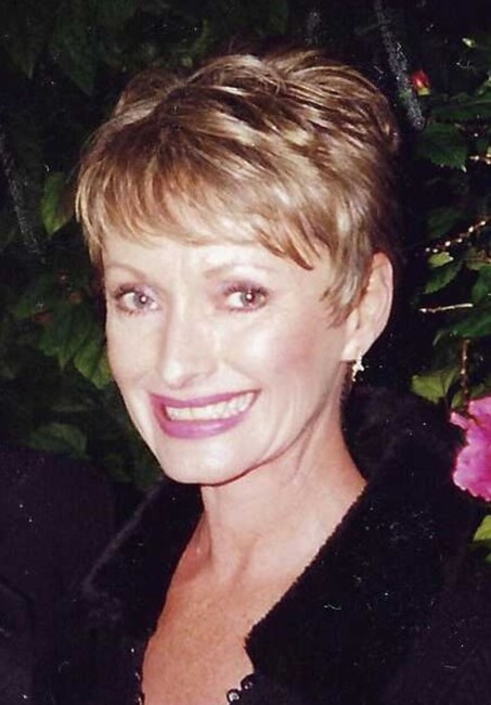 Obituary of Cynthia Lou Barbour