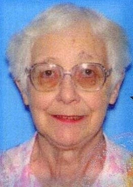 Obituary of Maxine Neumer