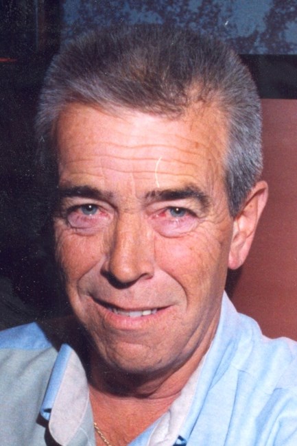 Obituary of Ronald A. Nadeau