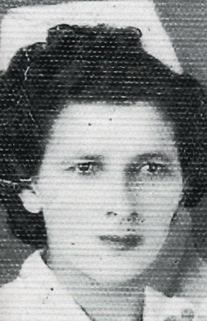 Obituary of Amelia Ortiz