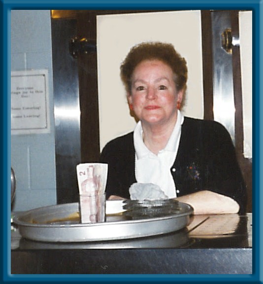 Obituary of Hazel Dorothy Dorothy Wagner Neumann