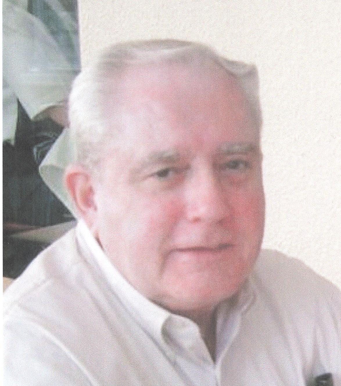 Obituary of Francis J. Mulligan