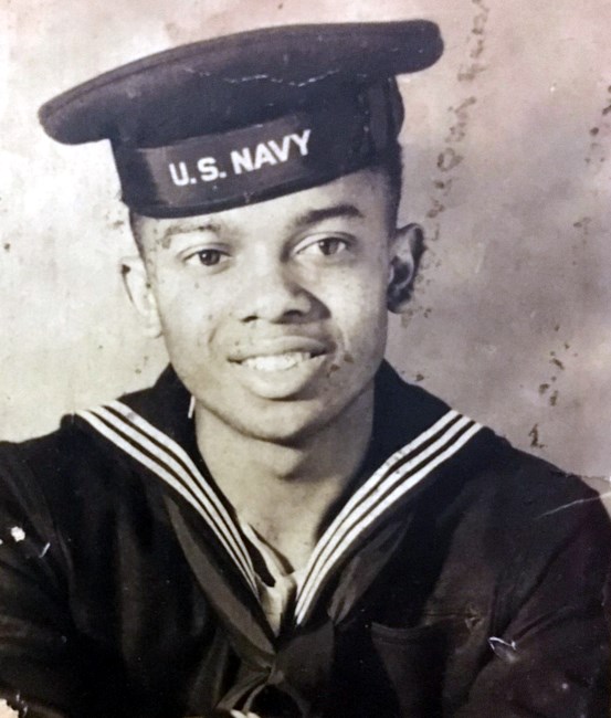 Obituary of Sidney Francis Douglas Jr.