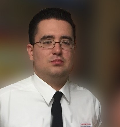 Obituary of Joshua Steven Montoya