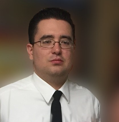 Obituary of Joshua Steven Montoya