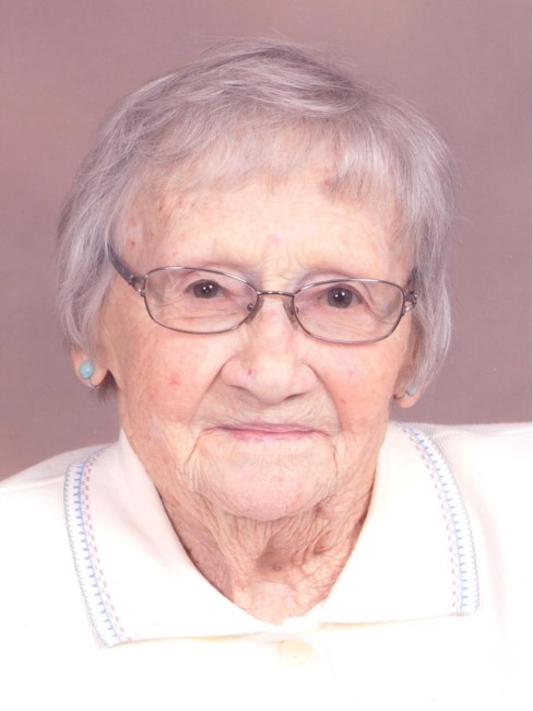 Obituary of Jean W Porter