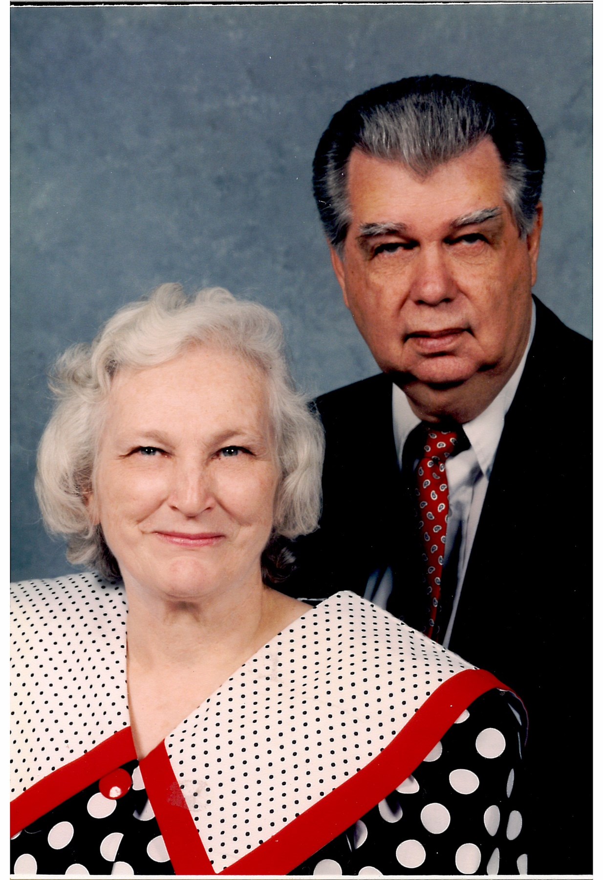 Obituary of Paula Cook