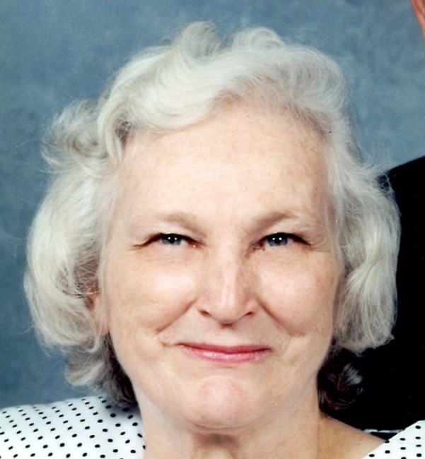 Obituary of Paula Cook