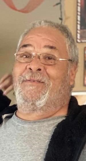 Obituario de Juan Gomez