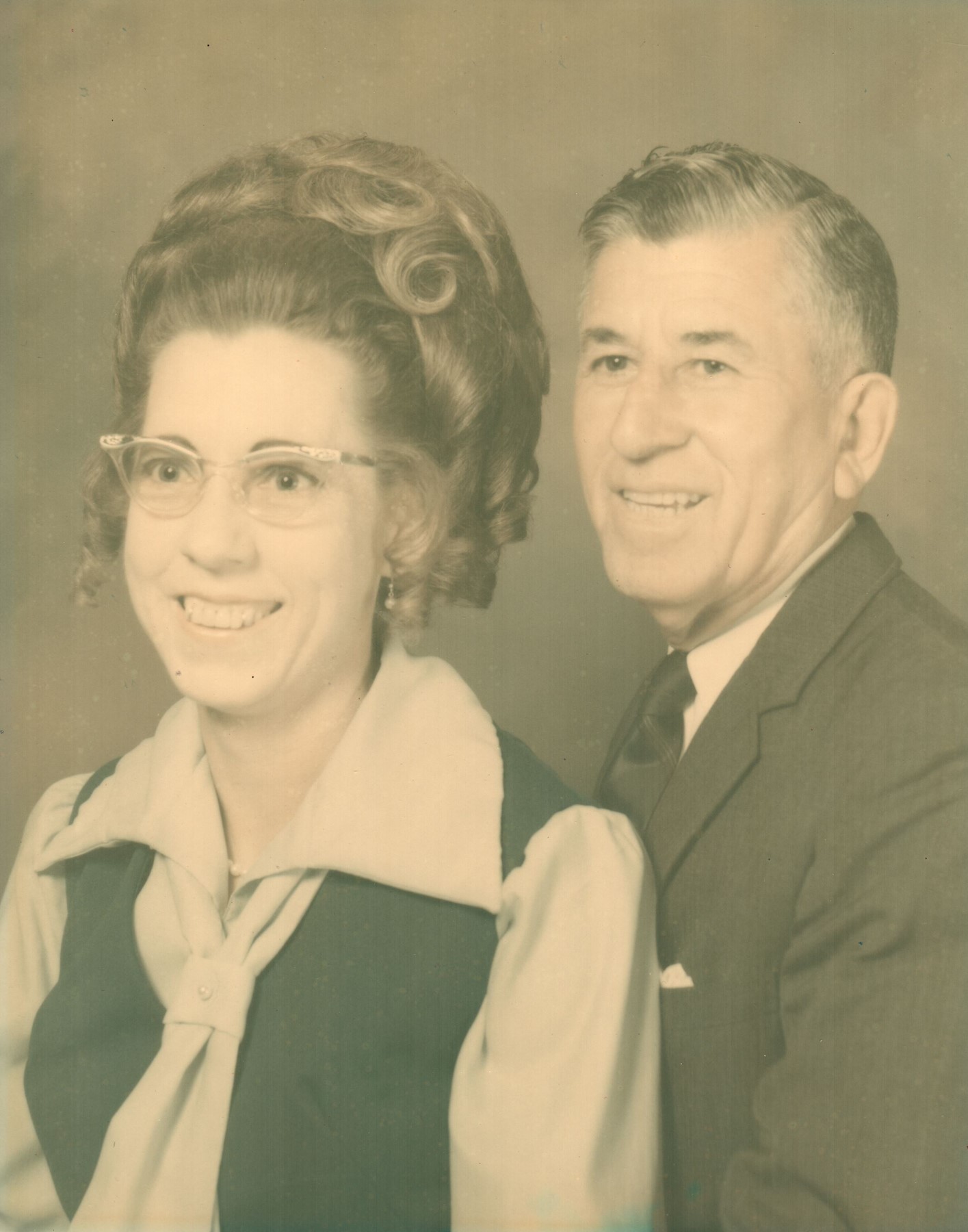 Obituary of Anna Belle Gomez
