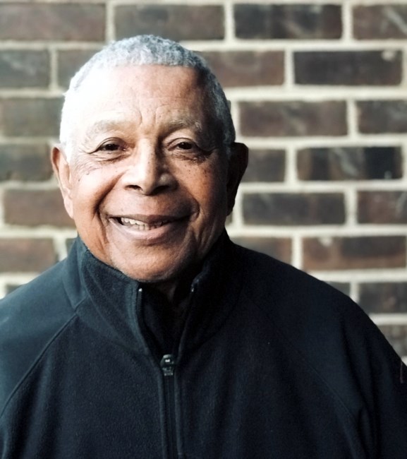 Obituary of David Nesbitt