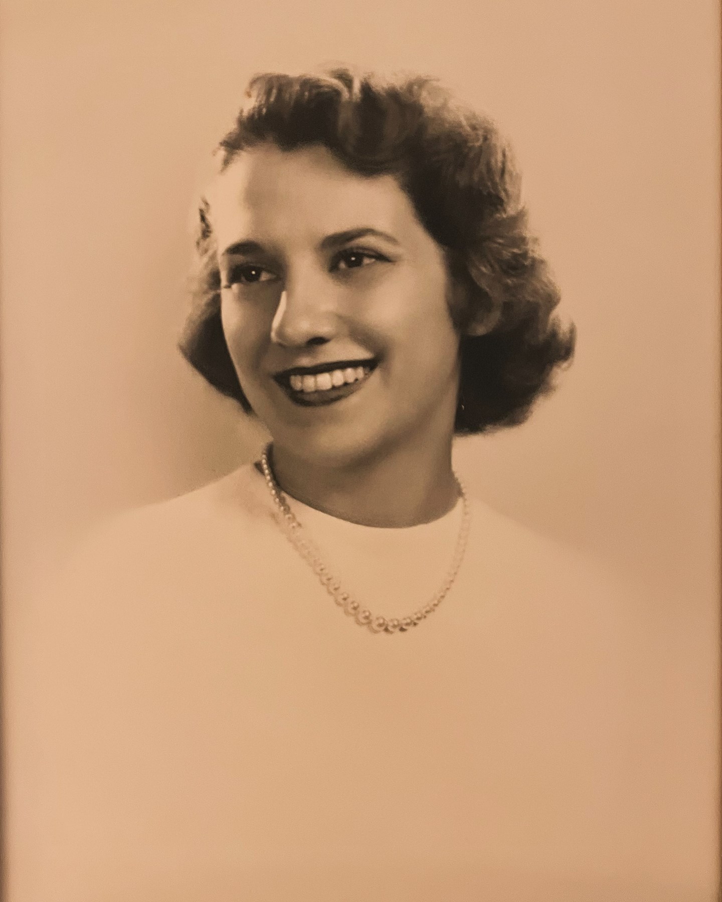 Obituary of Frances Dumas Bratt