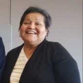 Obituary of Paula Frances Rhodes