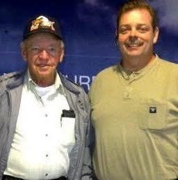 Obituary of Edgar Harry Binder