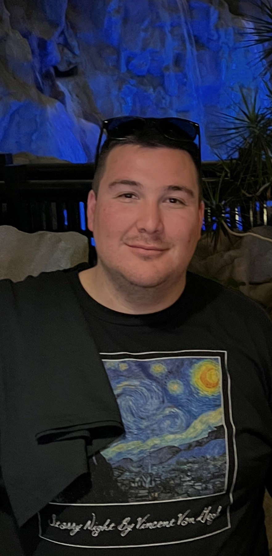 Avis de décès de Daniel Martin Brooks