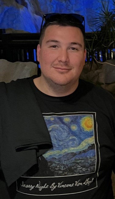 Avis de décès de Daniel Martin Brooks