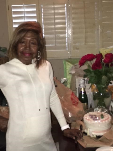 Obituary of Carlene Hicks-Bowles