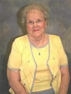 Obituary of Evelyn M. Walker