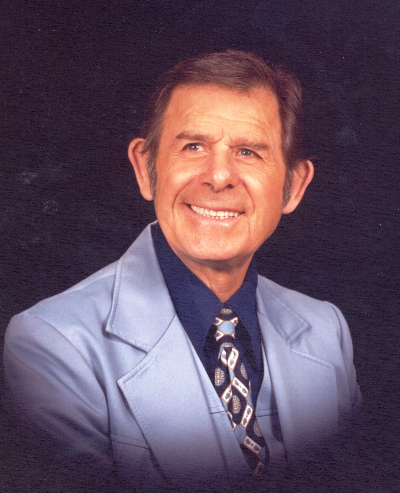 Obituary of Alex Trippel