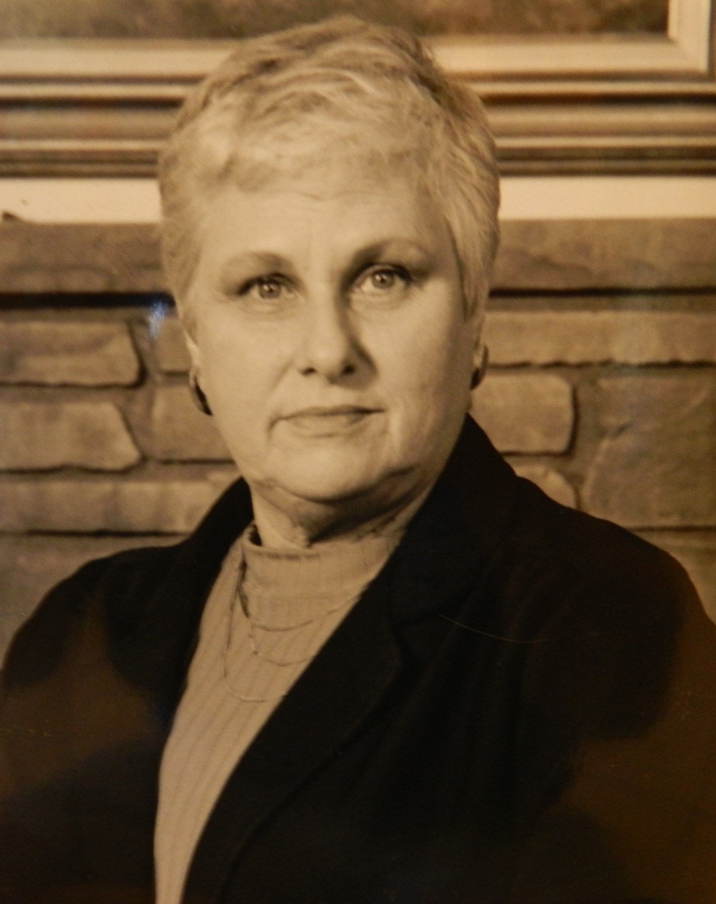 Phyllis J. Rutledge Obituary Charleston, WV